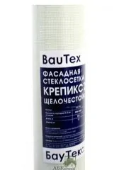 товар BauTex «Крепикс 2000» фасадная стеклосетка