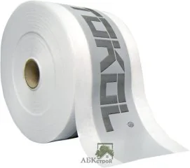 Гидроизоляционная лента Litokol LITOBAND R50